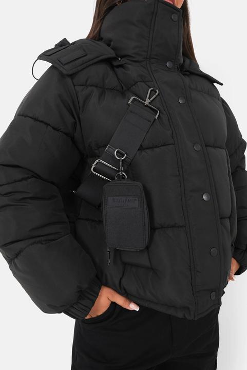 Produktbild Sixth June Oversized Puffer-Jacke (M)