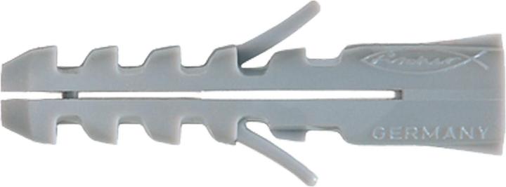 Actual product image Fischer SB Nylon Dowel Duopower (10 pcs.)