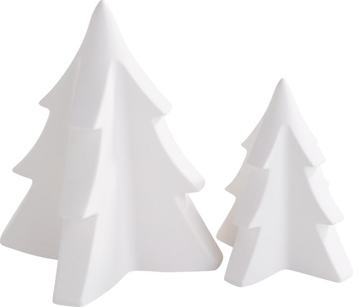 Immagine prodotto Hobby Fun Stampo per colata in silicone "Albero di Natale