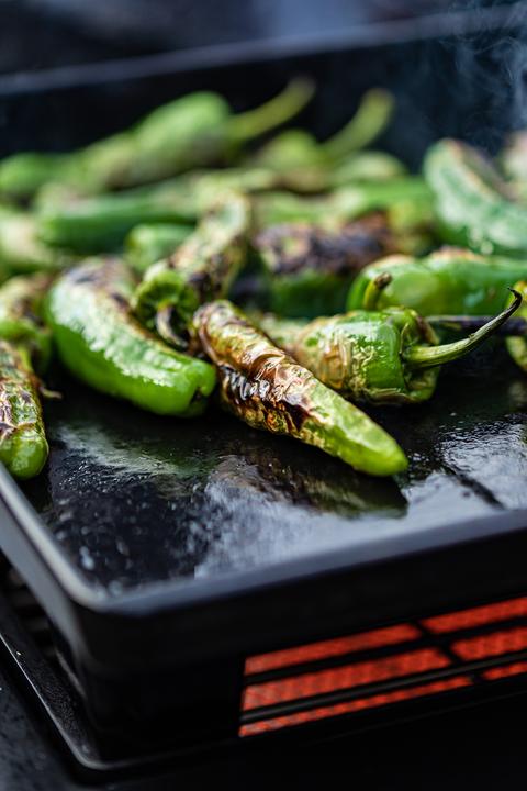 Image du produit Outdoorchef Plancha Universal