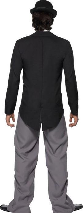 Produktbild Smiffys Charlie Chaplin (L)