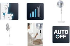 Image du produit Rowenta Essential + (54 dB)