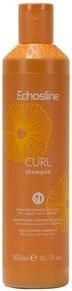 Actual product image Echosline Curl Shampoo 300ml (300 ml, Liquid shampoo)