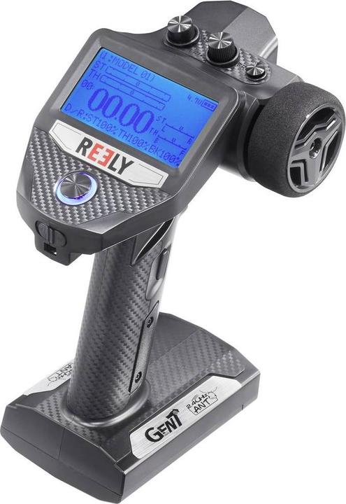 Produktbild Reely Pistolengriff-Fernsteuerung Gen7