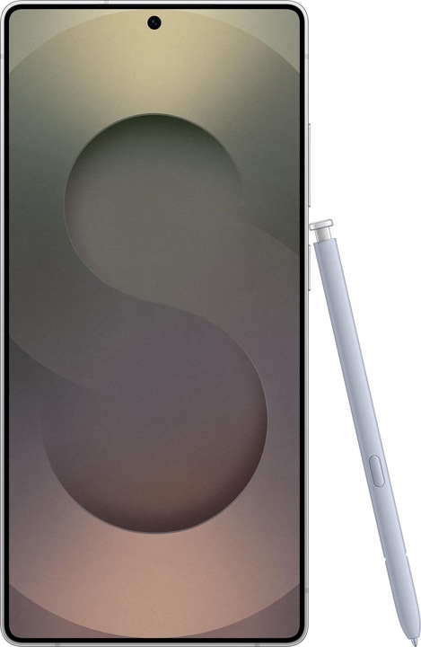 Immagine prodotto Samsung Galaxy S25 Ultra (512 GB, Bianco titanio, 6.90", Doppia SIM, 200 Mpx, 5G)