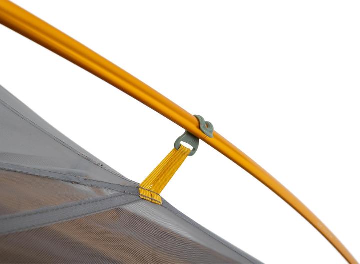 Produktbild Sea To Summit Ikos Evo Tent - TR2 (2.51 kg, 2 Personen)