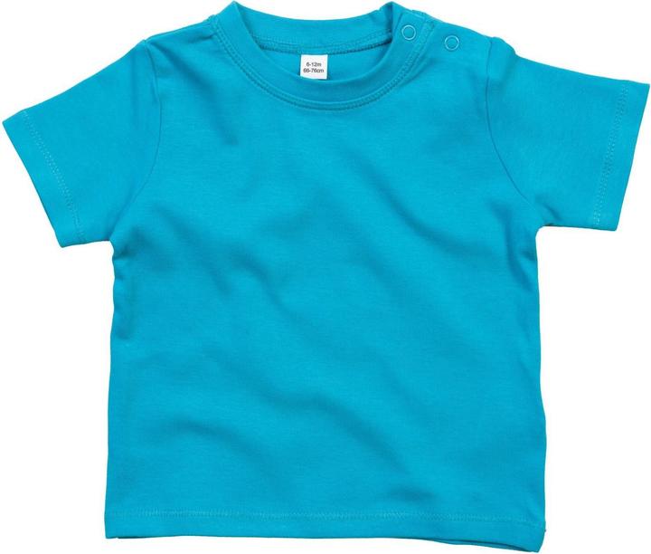 Produktbild Babybugz Baby TShirt Kurzarm (62)