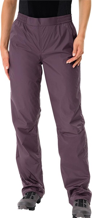 Immagine prodotto Vaude Pantaloni a goccia II da donna (40)