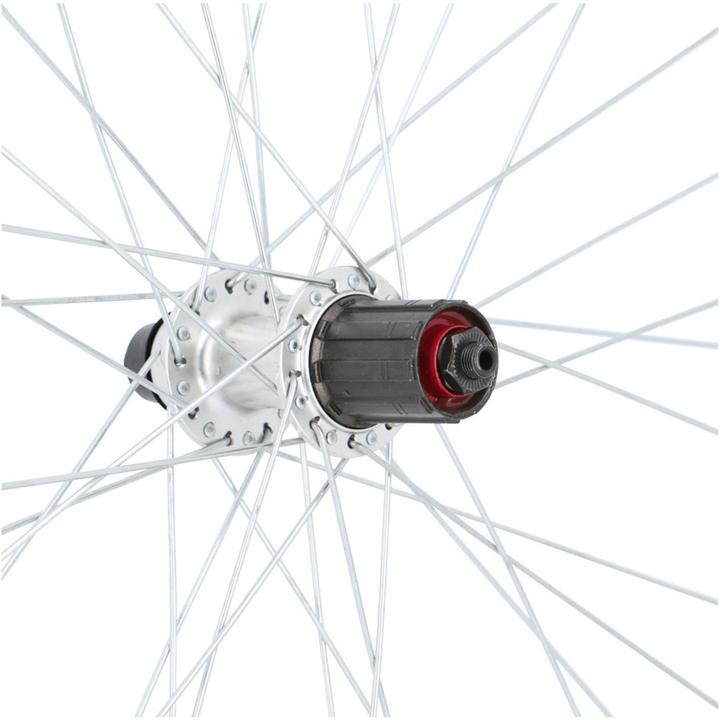 Actual product image Velox K7 Mach1 M260. Moy. (Rear wheel, 28")