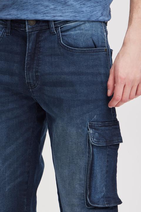 Image du produit Blend BHDenim Cargo shorts 20713329 (S)