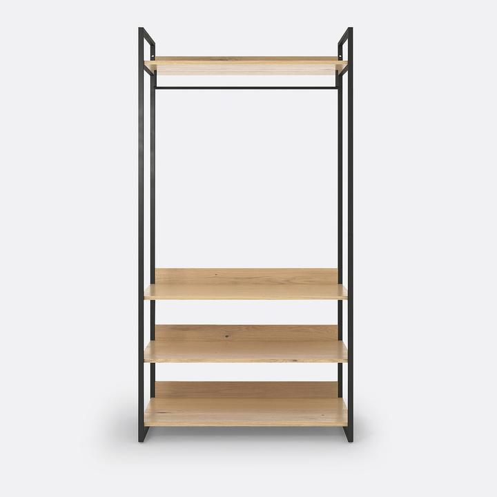 Immagine prodotto La Redoute Interieurs Hiba (100,58 x 58 x 193 cm)