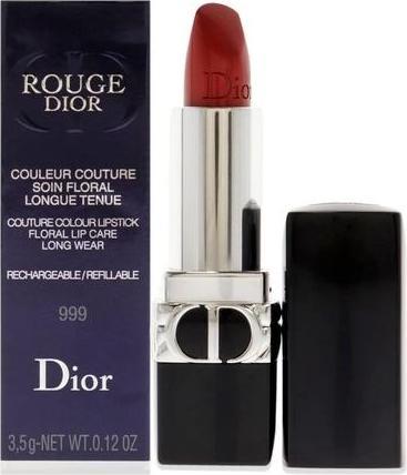Produktbild Dior Rouge Extra Satin No 999 (999 Metallic)