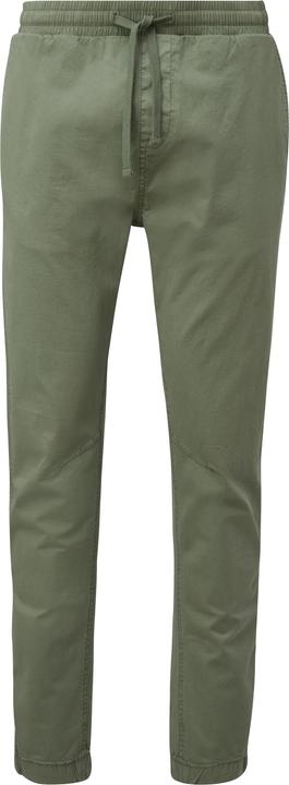 Actual product image S.Oliver Hose Slim: Hose mit elastischem Bund (M)