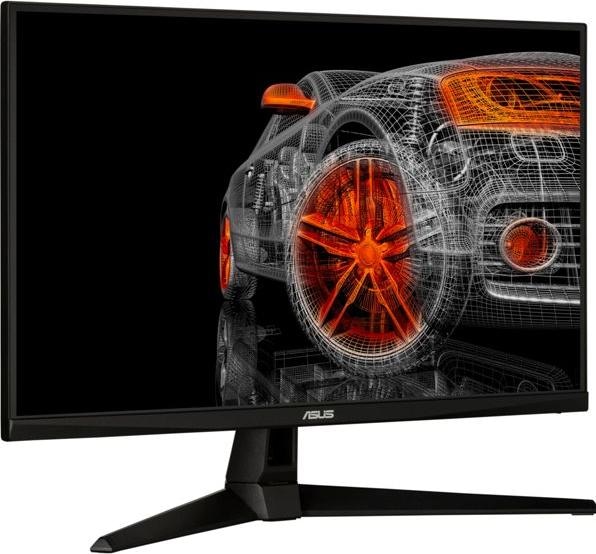 Produktbild ASUS TUF Gaming VG27AQ1A (2560 x 1440 Pixel, 27")