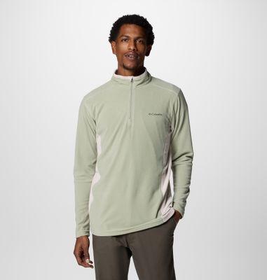 Produktbild Columbia Klamath Range™ II Half Zip (XXL)
