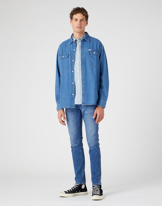 Produktbild Wrangler Bryson (34)