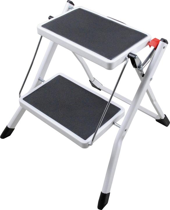 Actual product image Ritter Folding step Mini 2 (Folding step)
