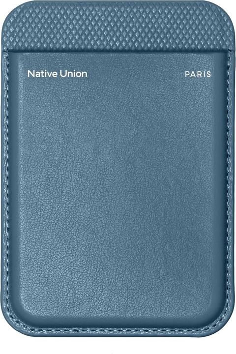 Native Union (Re)Classic Wallet | Magnetic