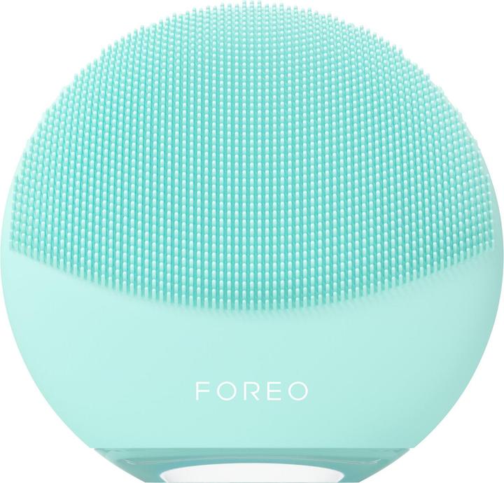 Actual product image Foreo Luna 4 Mini