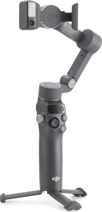 Actual product image DJI Osmo Mobile 8 (Smartphone, 0.30 kg)