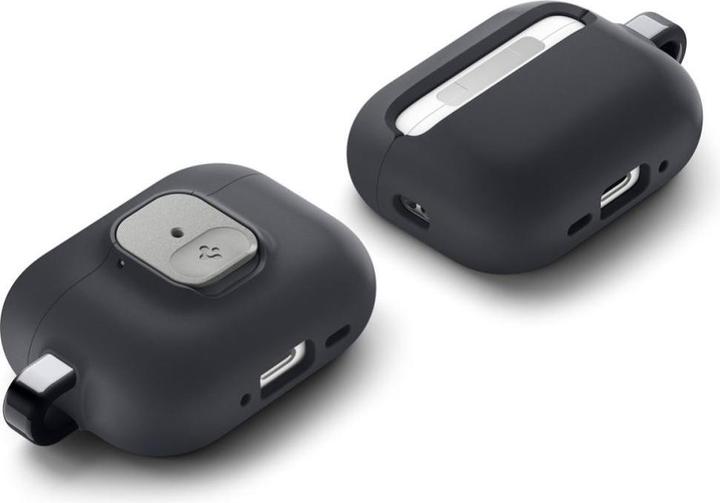 Actual product image Spigen Nano Pop (Headphone sleeve)