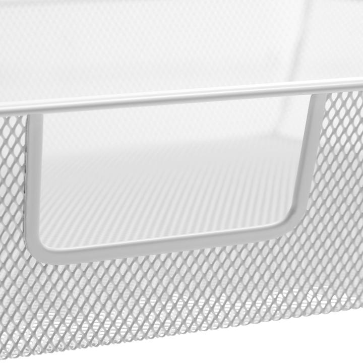Image du produit Elfa Panier en fil pour tiroir à paniers