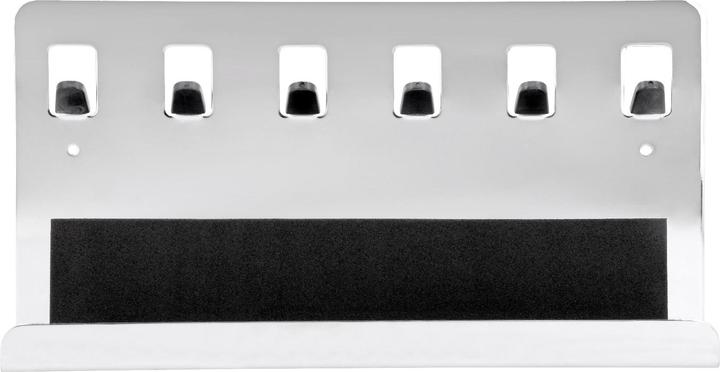 Actual product image Siro Key strip