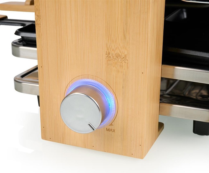 Actual product image Princess 01.162918.01.001 Raclette Pure 8