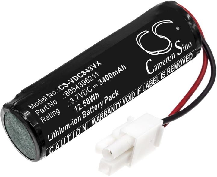 Produktbild NoName Battery for Vileda Quick & Clean etc