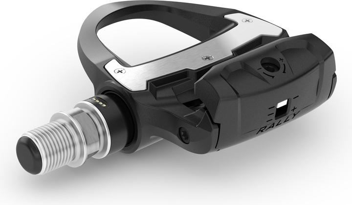 Produktbild Garmin Rally RS210 Pedal Wattmess-System, Dualsensor