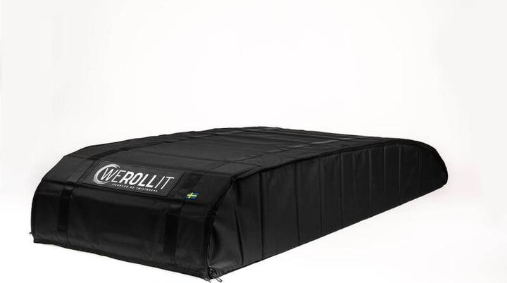 Produktbild Werollit Dachbox (520 l)