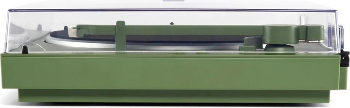 Image du produit Victrola VPT-800 Automatic Turntable, Green (Automatique)