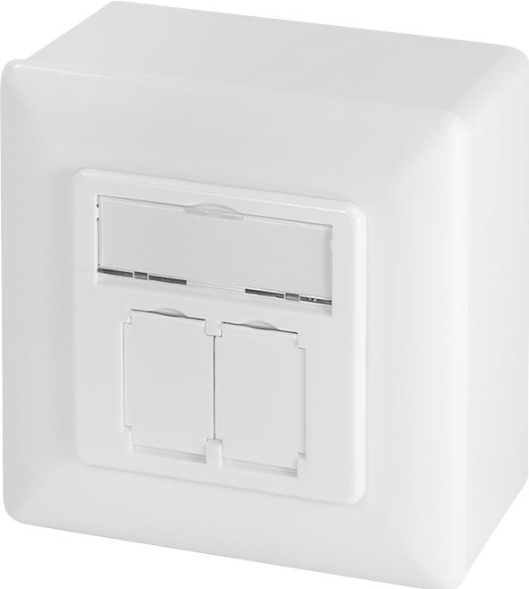 Image du produit LogiLink NP0035A (Accessoires pour câbles)