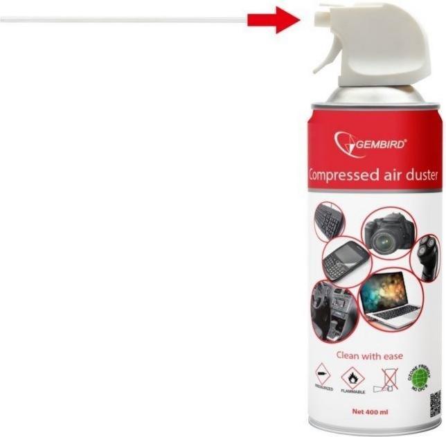 Produktbild Gembird CK-CAD-FL400-01 (1 x)