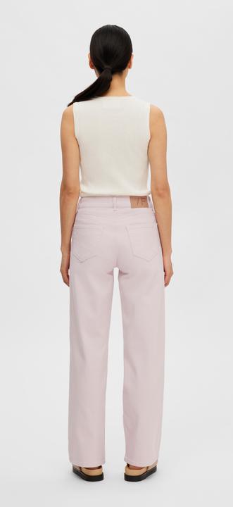 Produktbild Selected Ärmelloses Strickoberteil (L)