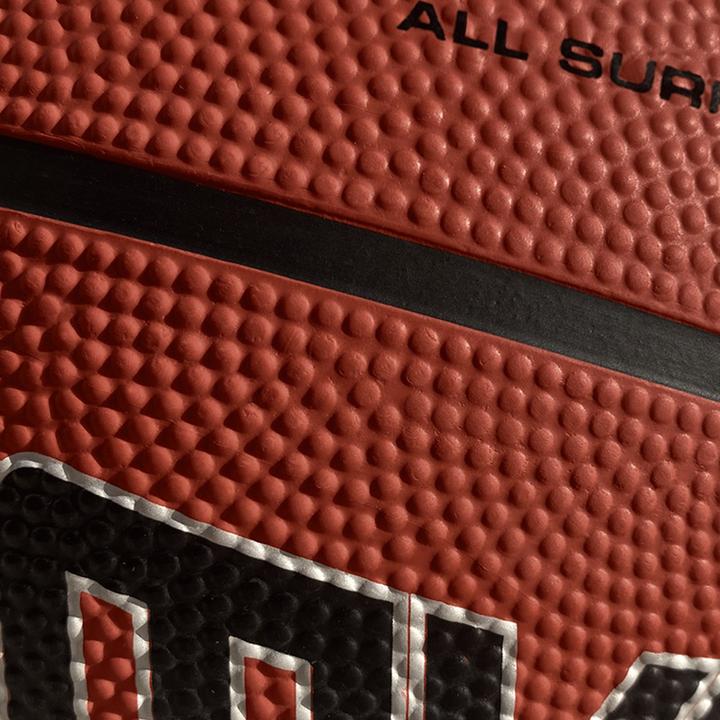 Immagine prodotto Wilson Gomma da basket Mvp