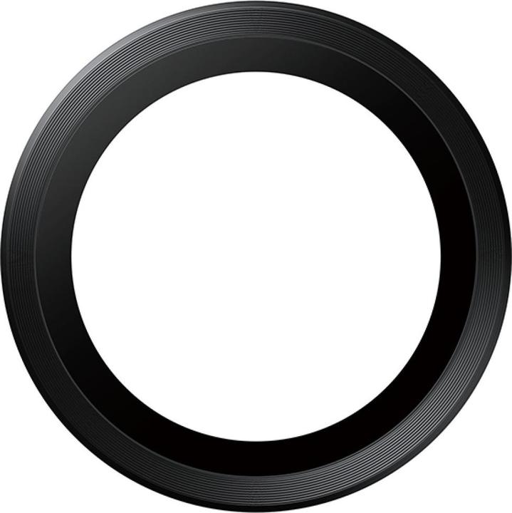 Actual product image PanzerGlass Hoops Camera Lens Protector (1 Piece, Apple iPhone Air)