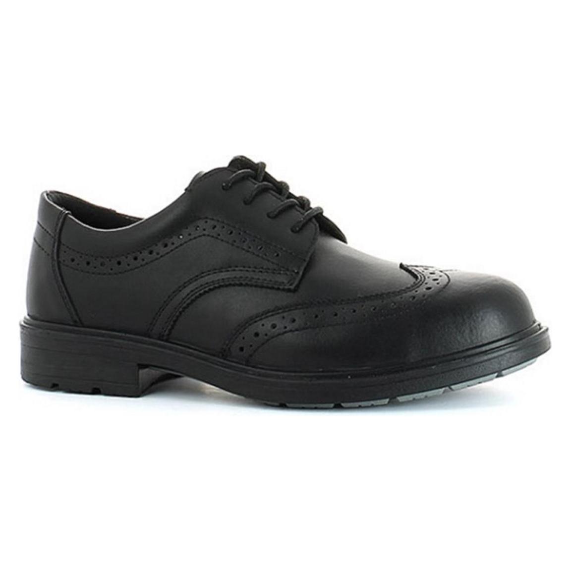 Safety Jogger, Werkschoenen, Manager (S3, 45)