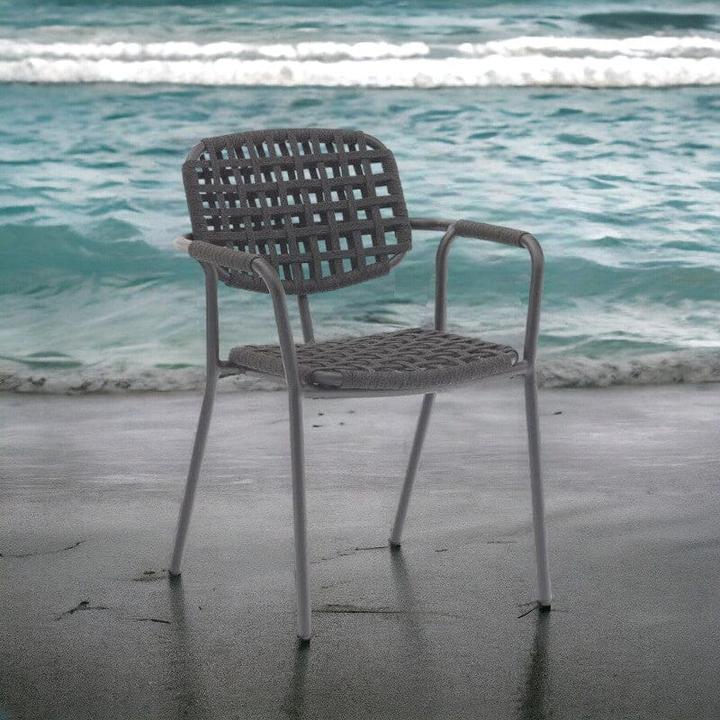 Produktbild Zebra Costa Gartensessel