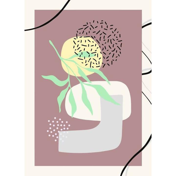 Produktbild Ravensburger CreArt Abstract Shapes