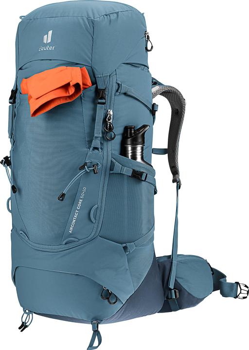 Produktbild Deuter Aircontact Core 50+10 (60 l)
