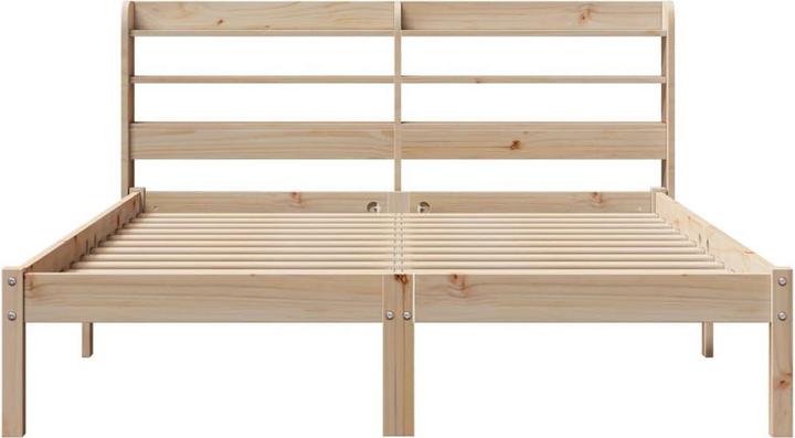 Image du produit vidaXL Bettgestell (150 x 200 cm)