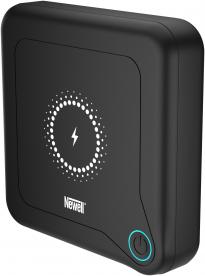 Produktbild Newell Powerbank GP12 24000 mAh Schwarz (24000 mAh, 60 W, 88.80 Wh)