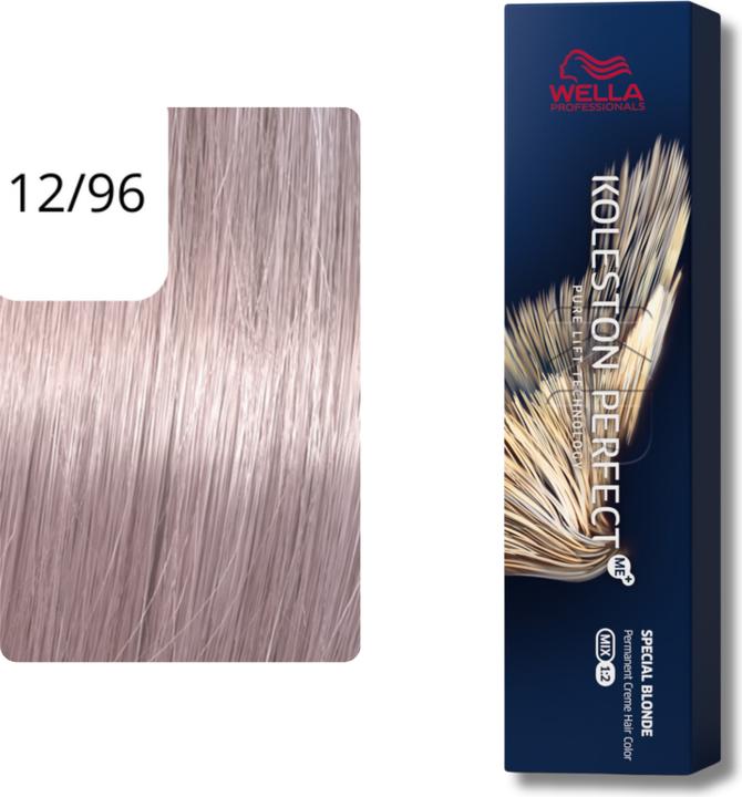 Image du produit Wella Koleston Perfect ME+ Special Blondes (Violet, Blond)