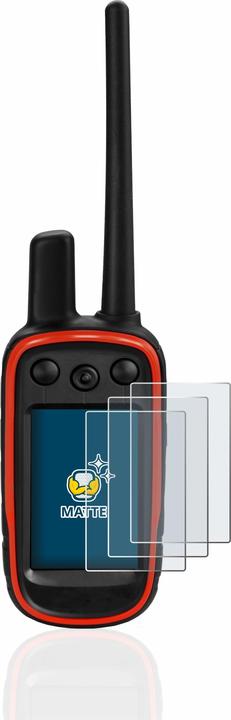Actual product image BROTECT Anti-glare screen protector matt