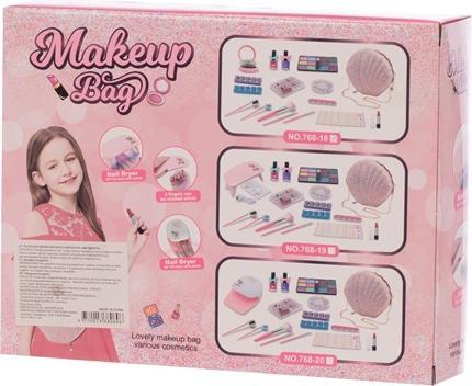 Produktbild No Name Cosmetic Set
