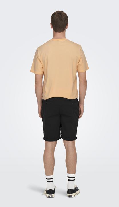 Image du produit Only & Sons Short en sergé (M)