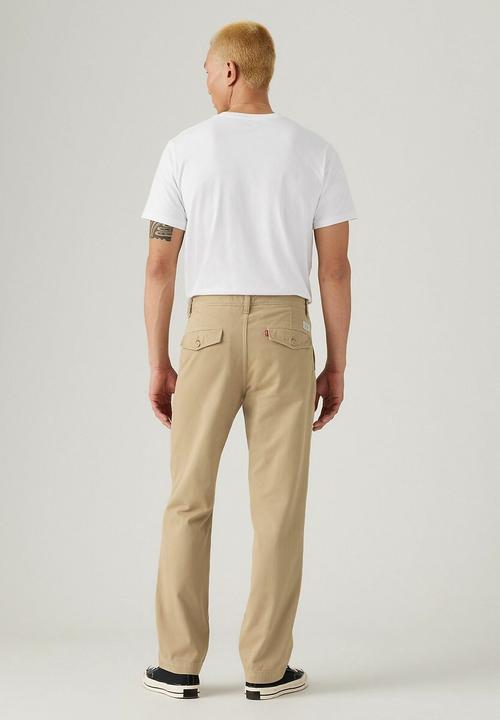 Produktbild Levis Chinohose XX authentic relaxed (W31/L34)