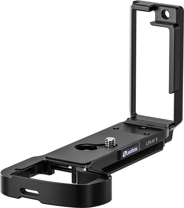 Leofoto L plate for Sony A1 II (Adaptateur pour pied)