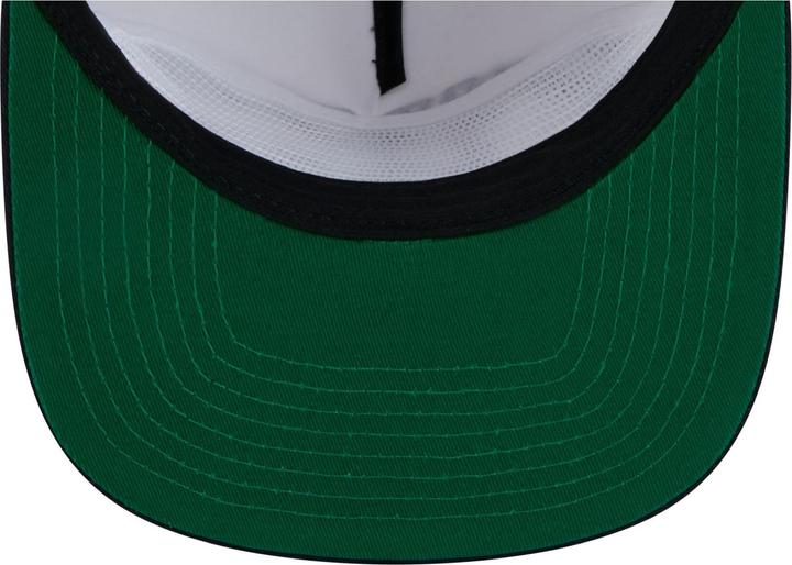 Produktbild New Era Golfer Cap - World Series 1999 Pin Yankees Braves (One Size)